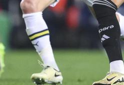 MAÇ SONUCU: Fenerbahçe Beşiktaş derbisi kaç kaç bitti ve kim yendi?