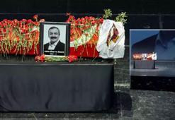 Berkun Oya gözyaşlarını tutamadı