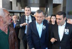 Özgür Özel'e saldırganın ifadesine CNN TÜRK ulaştı