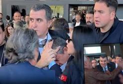 Özgür Özel'e saldırganın ifadesine CNN TÜRK ulaştı