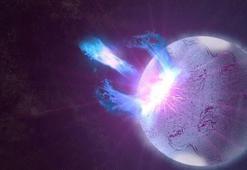 Altın nereden geliyor? Yeni cevap uzayın derinliklerinde, evrenin altın fabrikaları!