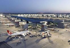 İstanbul Havalimanı, Avrupa'nın zirvesinde