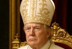 'Papa Trump'a eleştiri yağdı! 'Bizimle alay etmeyin'