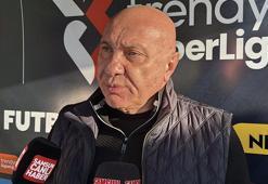 Yüksel Yıldırım: Bodrum FK maçı, bizim için dönüm maçıydı!