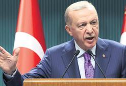 Erdoğan, İsrail saldırılarına sert tepki gösterdi: Sessizlik sarmalı artık son bulmalı
