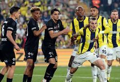 Fenerbahçe - Beşiktaş sonrası Halil Özer: Salıncak yakıştırması yapanların yüzleri kızardı