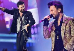 Annesinin ölümüyle yıkılmıştı! Tarkan'dan konser paylaşımı
