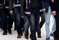 Ankara'da FETÖ operasyonu: Çok sayıda gözaltı var