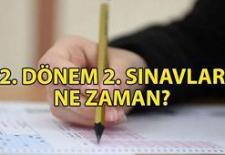 2. DÖNEM 2. YAZILI SINAV TARİHİ 📍 MEB 6, 7, 10. sınıf 2. dönem 2. ortak sınavları ne zaman? Ortak sınav kılavuzu yayınlandı mı?