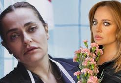 Ünlü oyuncunun babası hayatını kaybetti! Acı haberi sosyal medyadan duyurdu