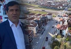 Amcadan yeğenine unutulmaz düğün: Kimseyi rahatsız etmeyelim diye sayıyı biraz azalttık