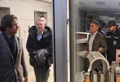 TÜSİAD Başkanı Turan ve YİK Başkanı Aras hakkında yeni iddianame