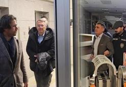 TÜSİAD Başkanı Turan ve YİK Başkanı Aras hakkında yeni iddianame