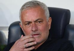Fenerbahçe'de Mourinho'ya dudak uçuklatan teklif! 2 yıl için 50 milyon euro