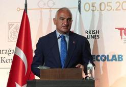 '65 milyon ziyaretçi ve 64 milyar dolar gelir hedefimize ulaşacağımıza inanıyorum'