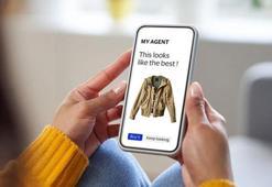 Ticarette yapay zeka destekli yeni dönem