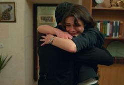 Uzak Şehir'de duygu dolu anlar! Cihan gözyaşlarına boğuldu