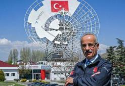 TÜRKSAT 7A için start verildi