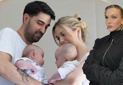 Yasemin Şefkatli hastaneden paylaştı! Eşi İdo Tatlıses yalnız bırakmadı