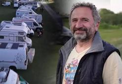 Türkiye'nin dört bir yanından akın ettiler: Erkenden gelip yerimizi kapatalım dedik