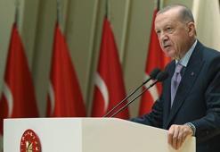 Erdoğan'dan kentsel dönüşüm mesajı: Artık kimsenin kaprisleriyle vakit kaybedemeyiz