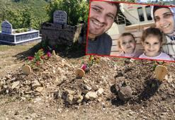 Heyelan faciasında acılı baba konuştu: ‘İnşallah rüyadır' dedim ama değilmiş