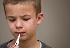 Avrupa'da kızamık vakaları 2024'te neredeyse on kat arttı