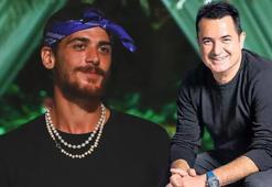 Survivor'da bomba iddia! Yiğit Poyraz Acun Ilıcalı'nın teklifine hayır dedi