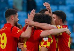 Stanimir Stoilov yönetimindeki Göztepe aylar sonra yükselişe geçti!