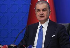 AK Parti Sözcüsü Çelik: Günler içerisinde PKK'nın silah bırakmasını bekliyoruz