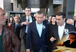 CHP Lideri Özel'e saldırı şüphelisinin öldürdüğü evlatlarının öğretmeni konuştu: Çocuklar bana gelip anlattı