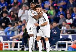 Real Madrid'de David Alaba ile veda kararı!