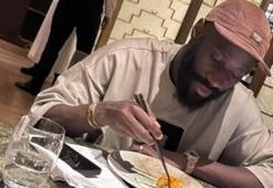 Rachid Ghezzal'dan Arthur Masuaku'ya Rüdiger benzetmesi!