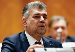 Romanya'da istifa depremi! Başbakan kararını açıkladı