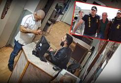 Özgür Özel'e saldıran Selçuk Tengioğlu'nun kaldığı otelin işletmecisinin ifadesi ortaya çıktı