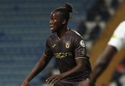 Batista Mendy: Bizim için iyi bir sonuçtu!