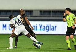 Trabzonspor'dan VAR isyanı! 'Yazıklar olsun'