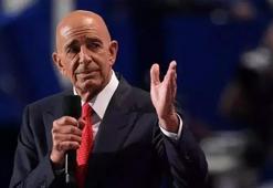 SON DAKİKA! ABD'nin yeni Ankara Büyükelçisi Tom Barrack Ankara'da