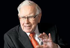 Milyarder Buffett CEO’luğu bırakıyor, hisseleri bağışlıyor