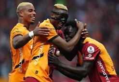 Galatasaray'dan 5 yıldızlı kutlama! 1 milyon kişilik plan