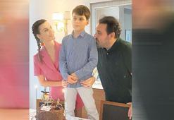 ‘Babasız büyüdüm’