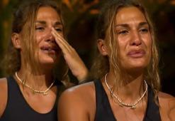 Survivor'da şok gelişme! Almeda Baylan için diskalifiye kararı açıklandı