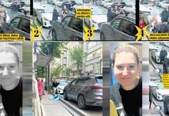 Şehrin göbeğinde dehşet