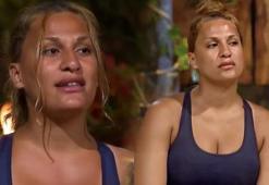 Survivor Almeda Baylan'ın düğün fotoğrafı ortaya çıktı! Almeda'nın gelinlikli haline bakın...