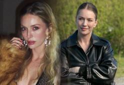 Arka Sokaklar'ın yıldızı Yasemin Kay Allen'a sevgilisinden övgü dolu sözler! 'Düzgün silah tutuşu budur'