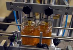 Ardahan çiçek balı uluslararası pazar için AB yolunda