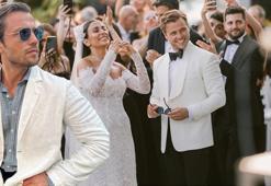 Tolga Sarıtaş ve Zeynep Mayruk çiftinin bebeklerinin cinsiyeti belli oldu