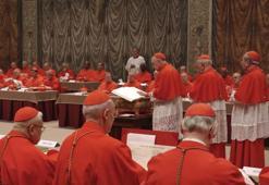 Sinyal bozucular devreye giriyor: Dünyanın en gizli oylaması Vatikan'da başlıyor!