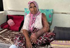 Her şey 8 yıl önce başladı! Kolu şişti, vücuduna kadar yayıldı