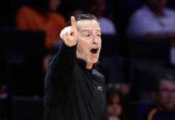 NBA'de sezonun başantrenörü ödülünün sahibi Kenny Atkinson!